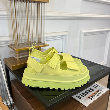 VS - THR Women Shoes - 022