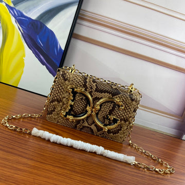 CS - DG Bags - 152