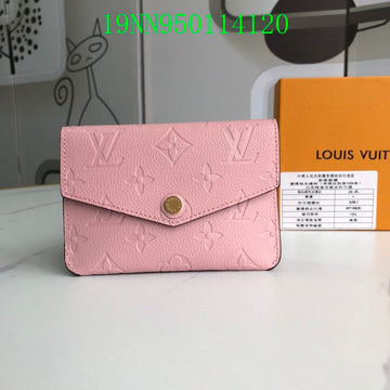 VS CHL Wallet - 1178