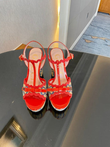 VS - GUKI Shoe - 864