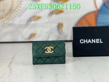 VS CHL Wallet - 089