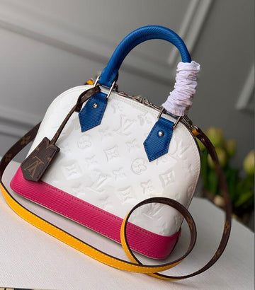 VS Luxury - LOV Bags - 3158