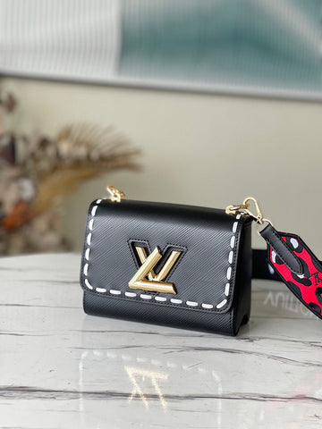 VS Fashion Lu-Vi bags - 1927