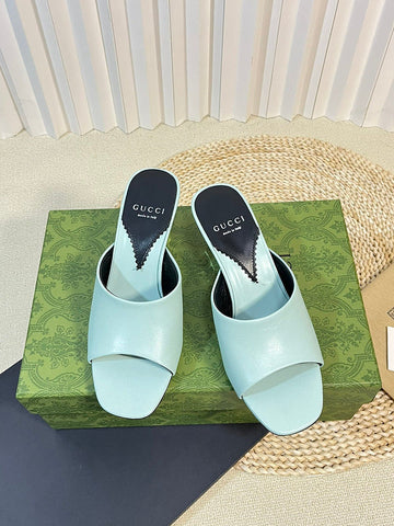 CS - GUKI Shoe - 481