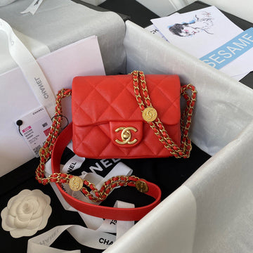 VS Fashion - CHL Bags - 2071