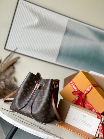 Fashion Lu-Vi bags - 4056