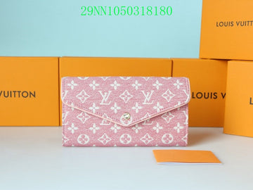 VS LOV Wallet - 1518