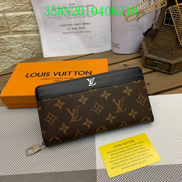VS LOV Wallet - 1441