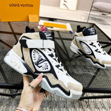 VS Luxury - LOV Men Shoes - 793