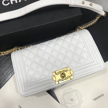 Designer bags by Chanel 174