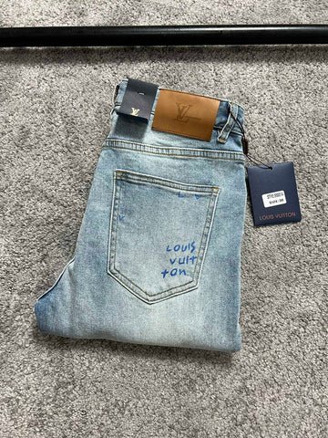 VS - Men Jeans - 538