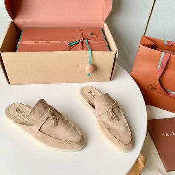 VS - LOP Shoes - 111