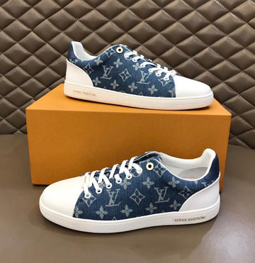 VS Luxury - LOV Men Shoes - 1751