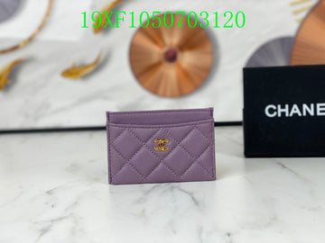 VS CHL Wallet - 049