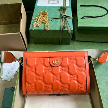 VS - GUKI Bag - 438