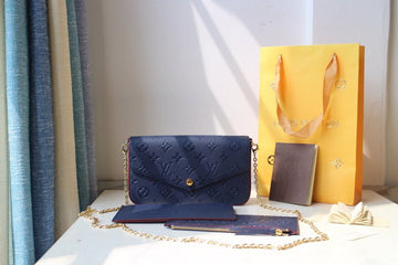 VS Fashion Lu-Vi bags - 626
