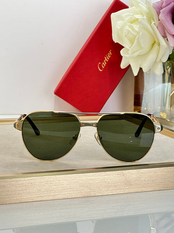 VS - CRA Glasses - 091