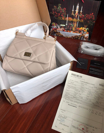 VS - DG Bags - 469
