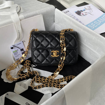 VS - CHL Women Bag - 412
