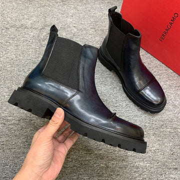 VS - FGO Men Shoes - 1022