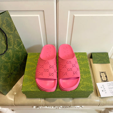 CS - GUKI Shoe - 064