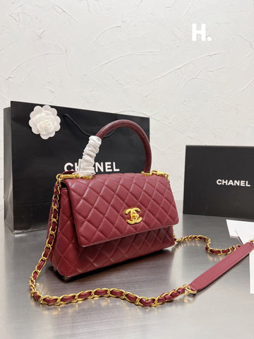 Designer bags by Chanel 306