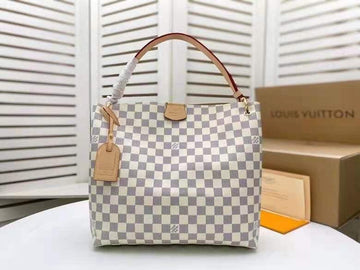 Fashion Lu-Vi bags - 3919