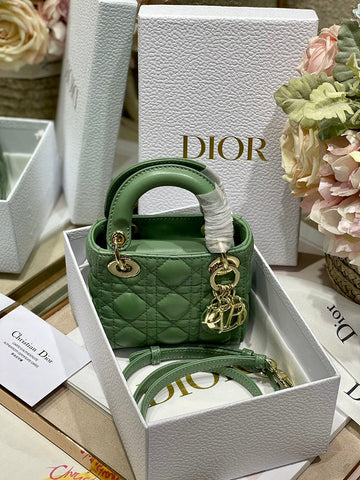 VS - DOR Women Bag - 029