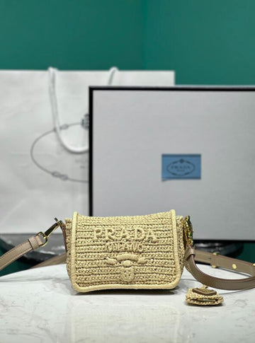 VS Luxury - PD Bags - 036