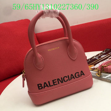 VS - BGA Bags - 1909