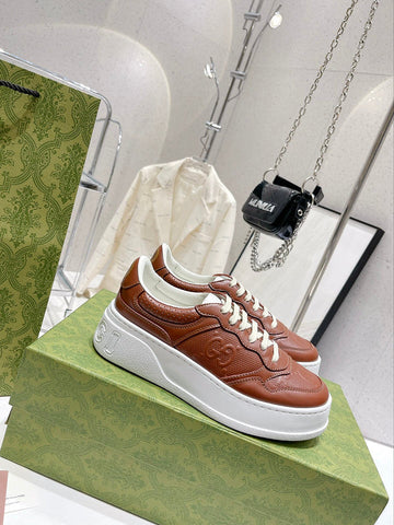 VS - GUKI Shoe - 938
