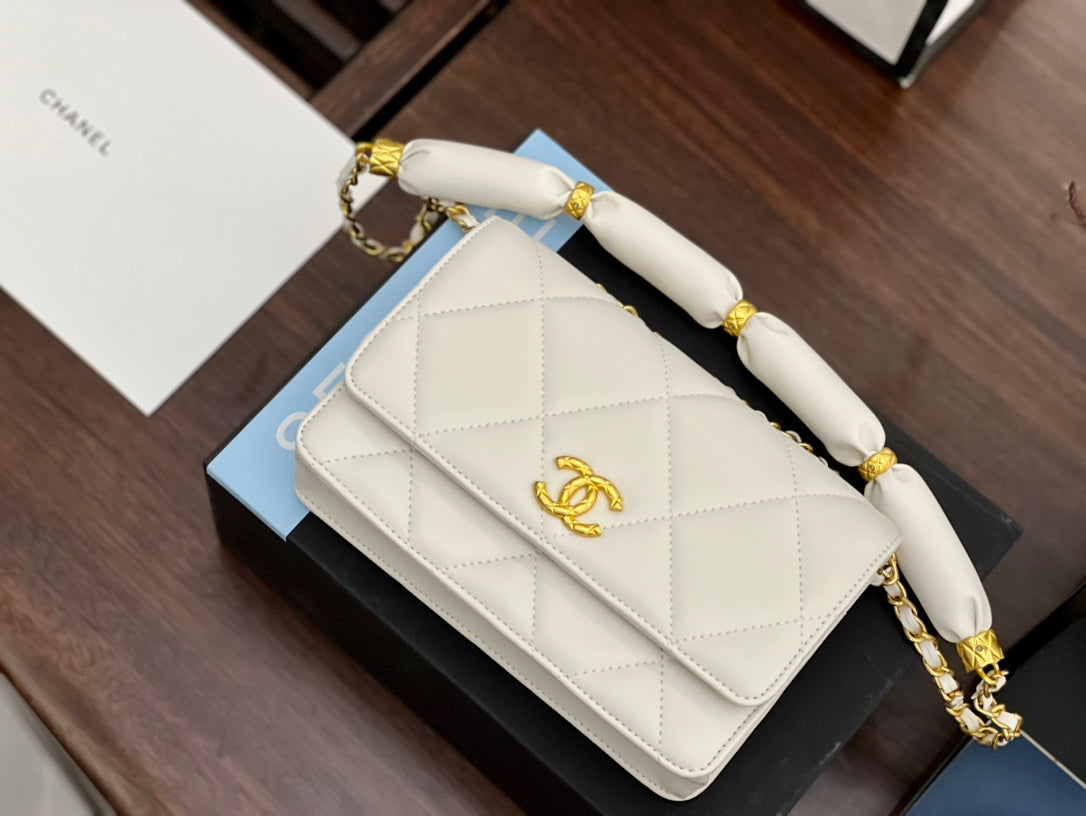 Designer bags by Chanel 334