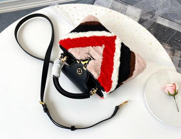VS Luxury - LOV Bags - 2576