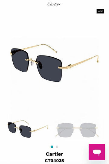 VS - CRA Glasses - 002