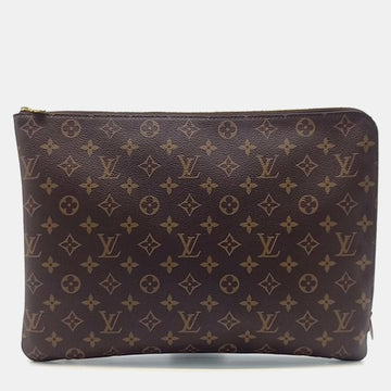 Monogram Etuille Voyage GM Bag