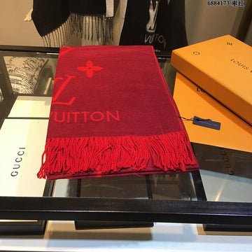 VS - LOV Scarf - 256