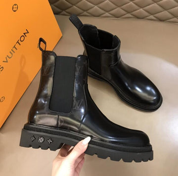 VS Luxury - LOV Men Shoes - 844