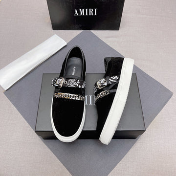 VS - AMIR Men Shoes - 046