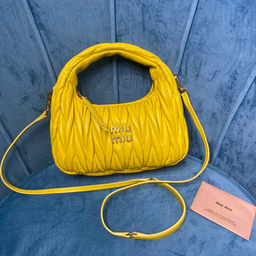 CS - MMU Women Bag - 130