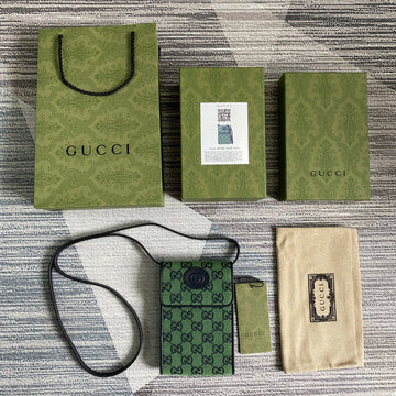 VS - GUKI Bags - 1932