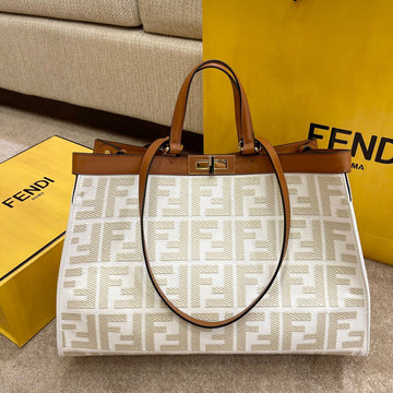 Fendi Luxury Fashion Bag
