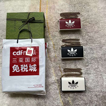 GUI2 Bags - Luxurious Bags  344