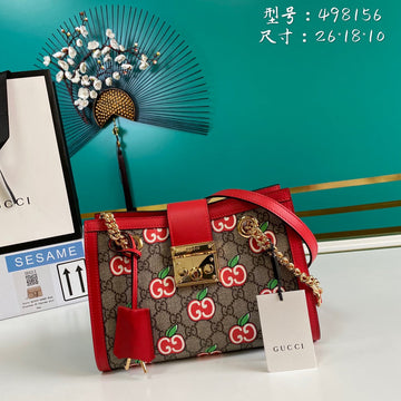 VS - GUKI Bags - 2313