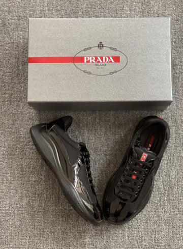 VS Luxury - PD Men Shoes - 416