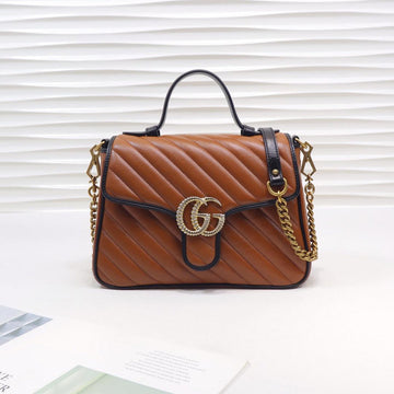 VS Luxury - GCI Bags - 1046