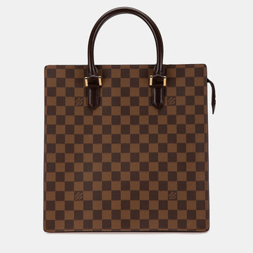 Damier Ebene Venice Sac Plat
