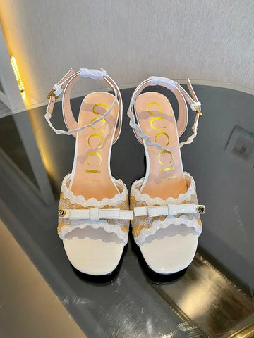 VS - GUKI Shoe - 886