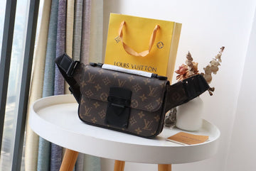VS Fashion Lu-Vi bags - 572