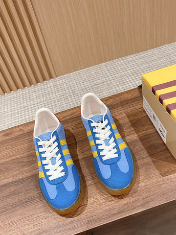 CS - GUKI Shoe - 621