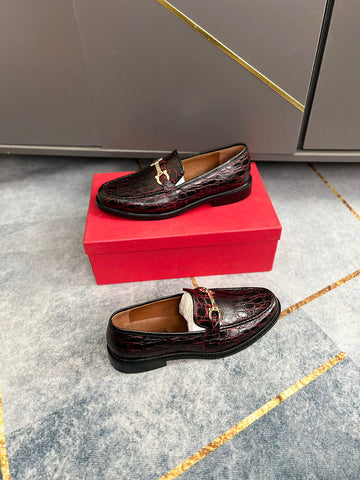 VS - FGO Men Shoes - 1046
